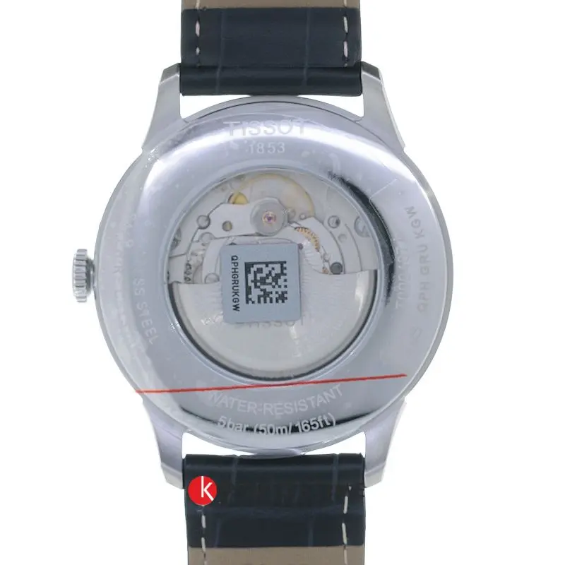 Фотография часов Tissot Chemin des Tourelles Powermatic 80 T099.407.16.047.00_20